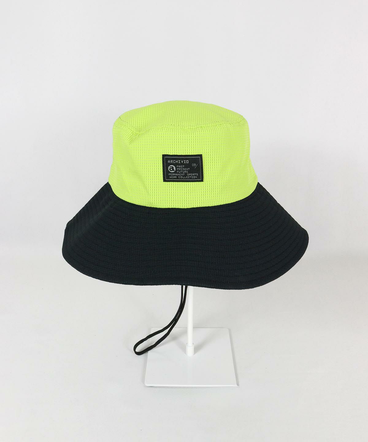 後ろ(イエロー)