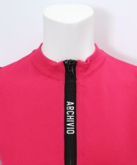 首元部分（ピンク）