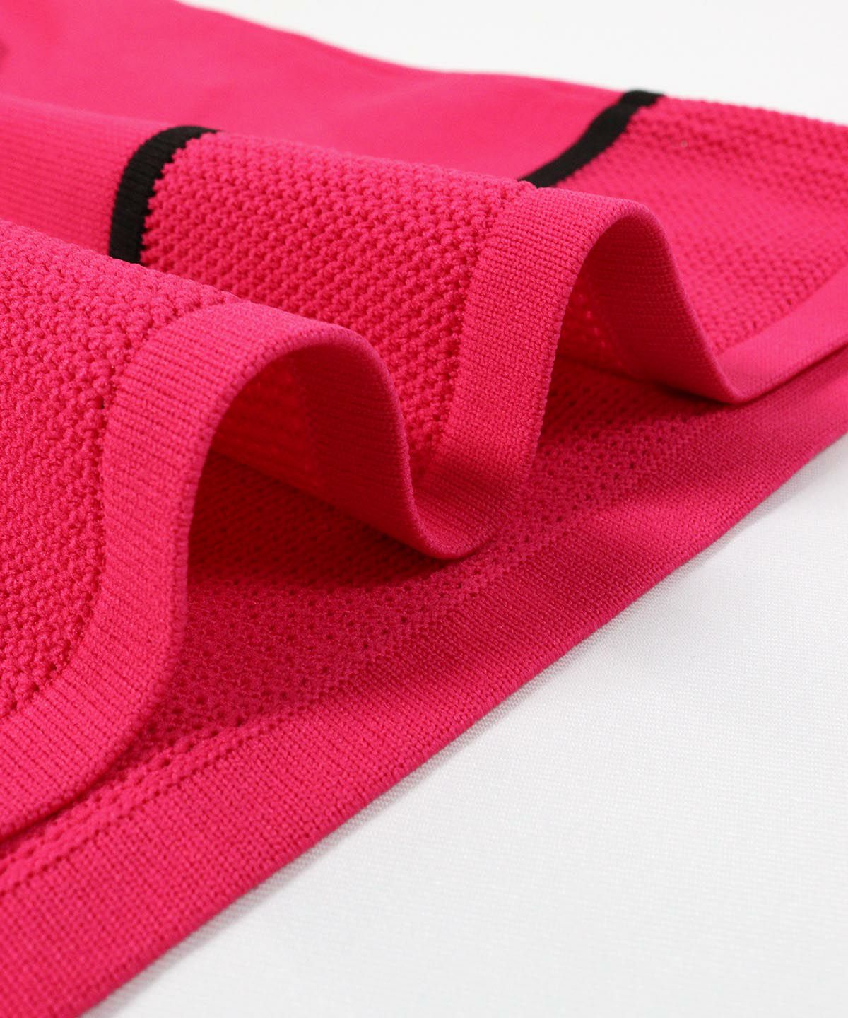 生地感（ピンク）