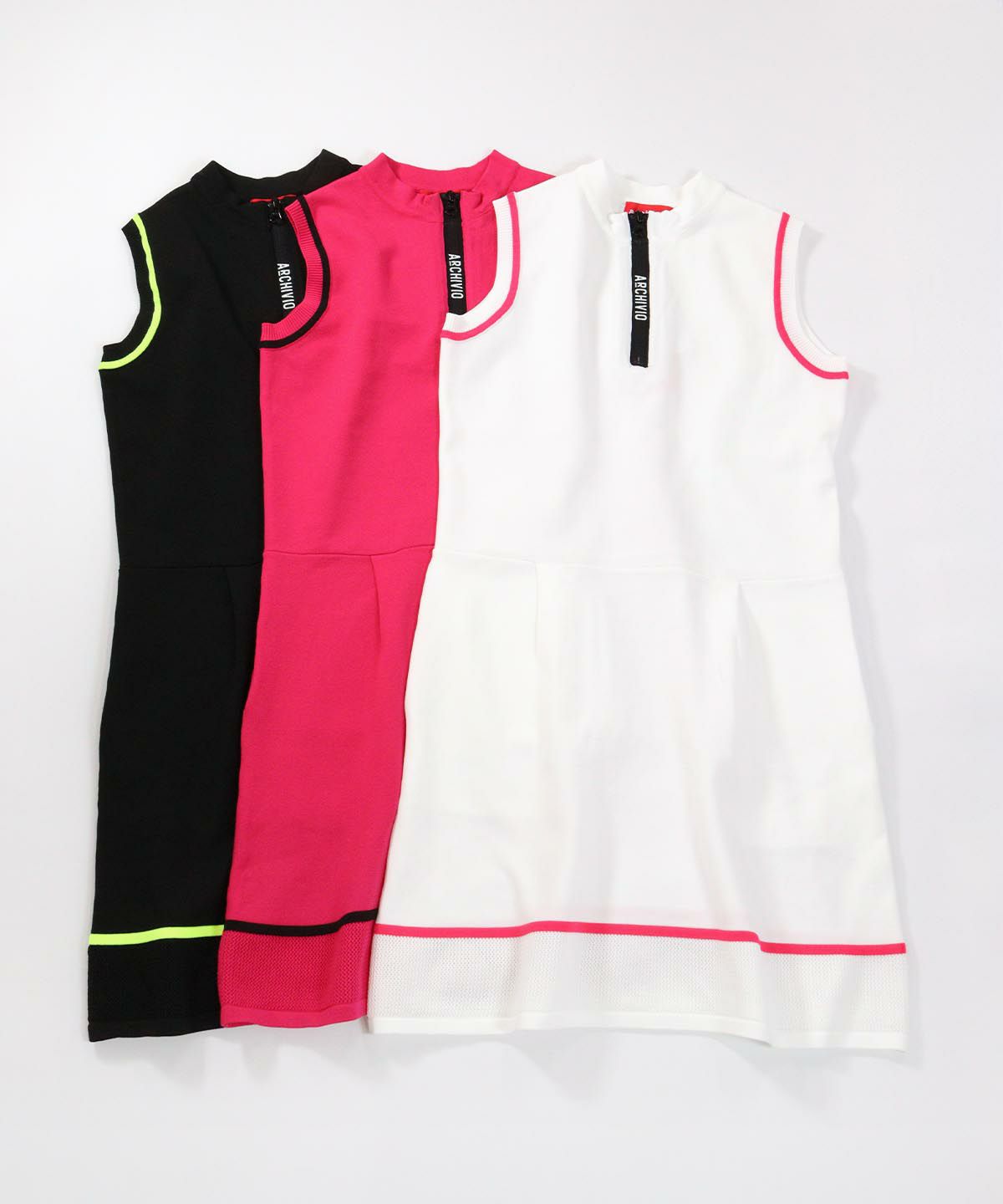 カラーバリエーション