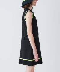 モデル着用画像(ブラック)