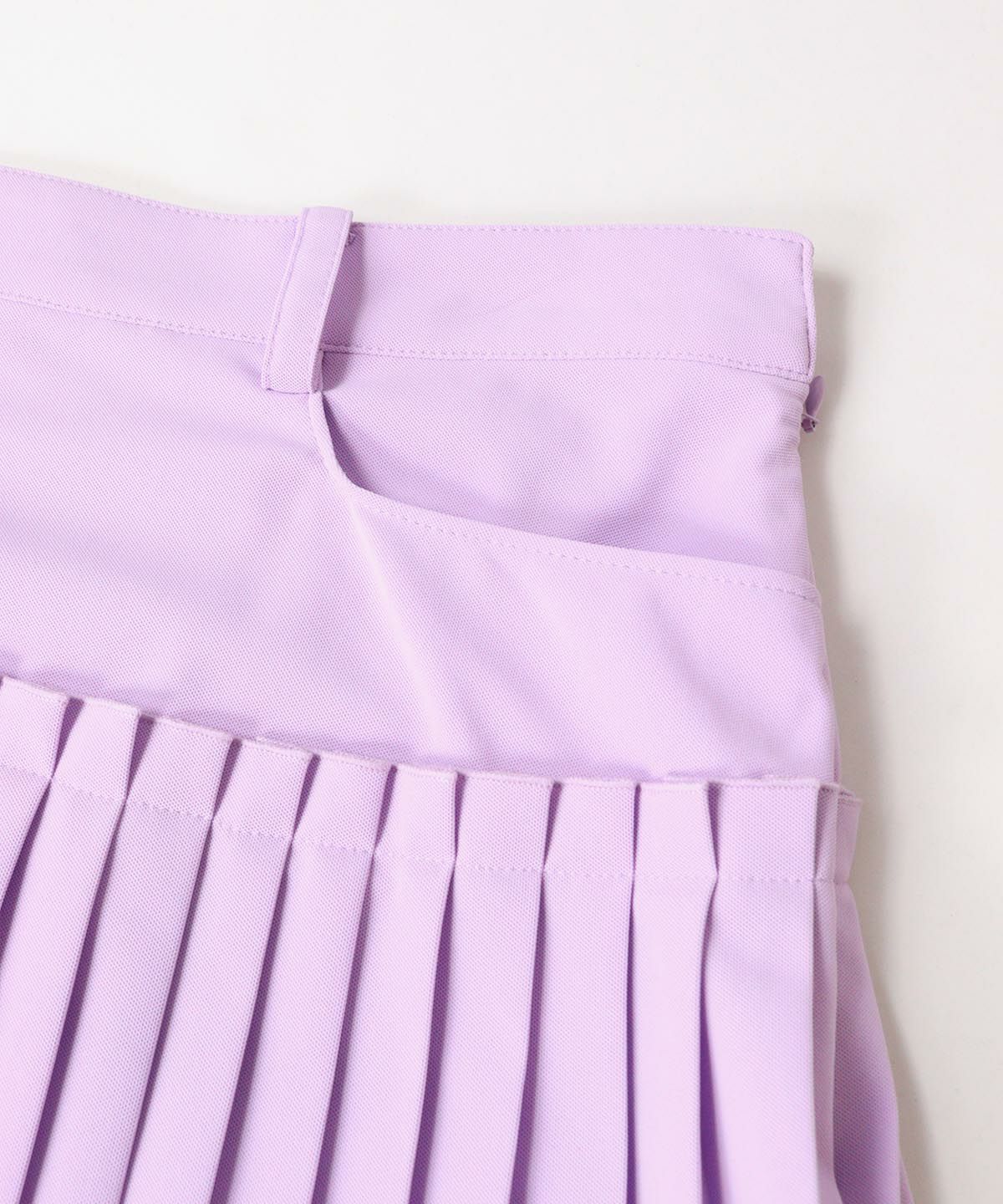 ポケット部分(ライトパープル)