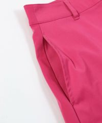 ポケット部分（ピンク）