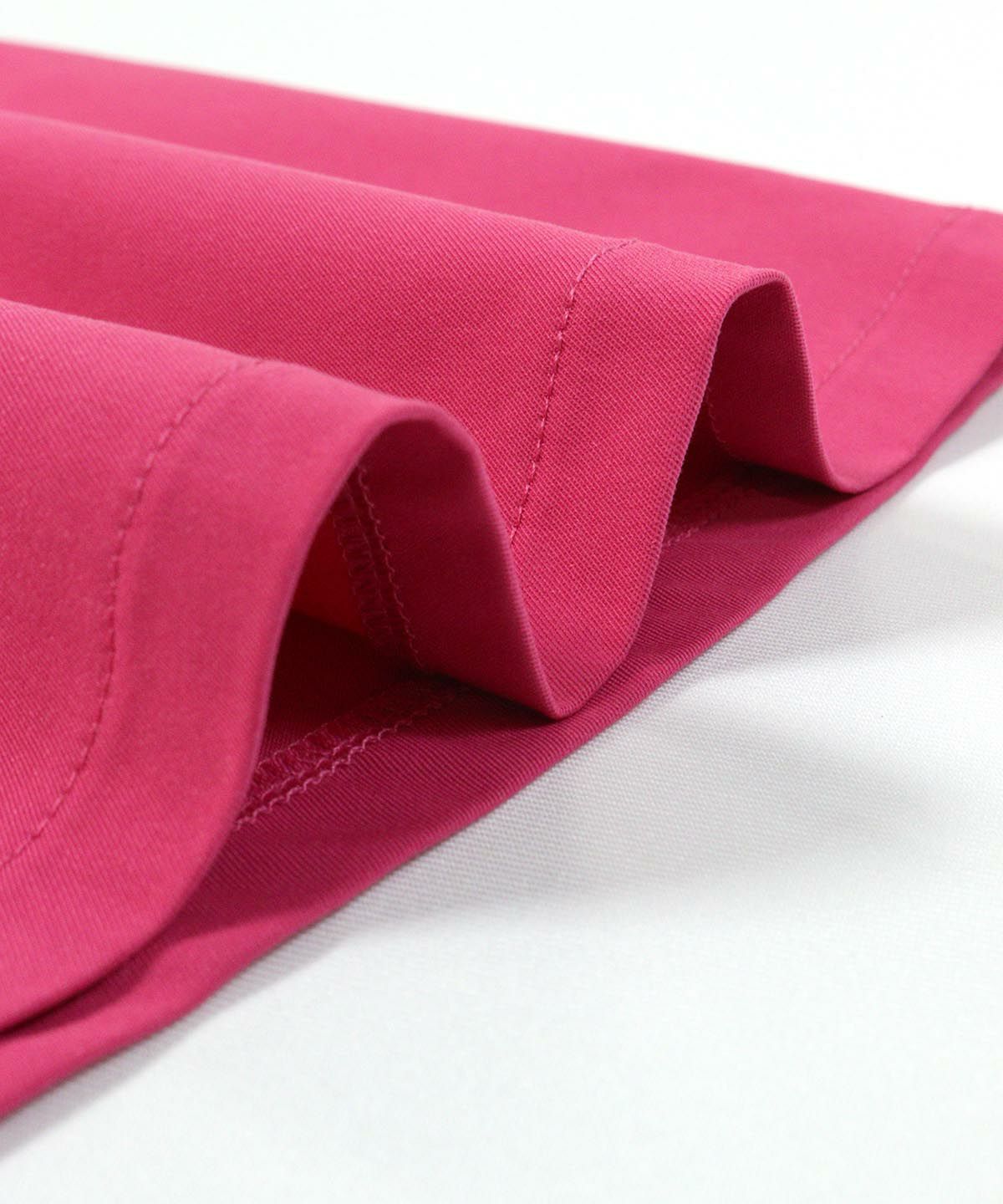 生地感（ピンク）