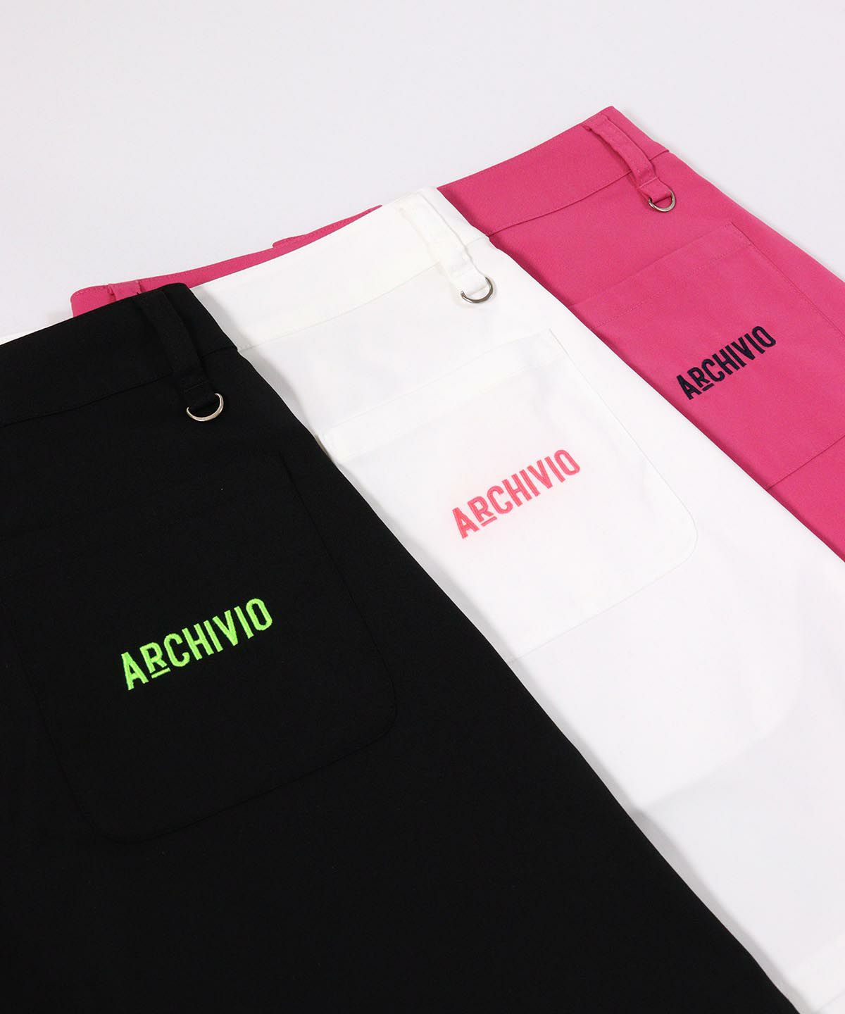 カラーバリエーション