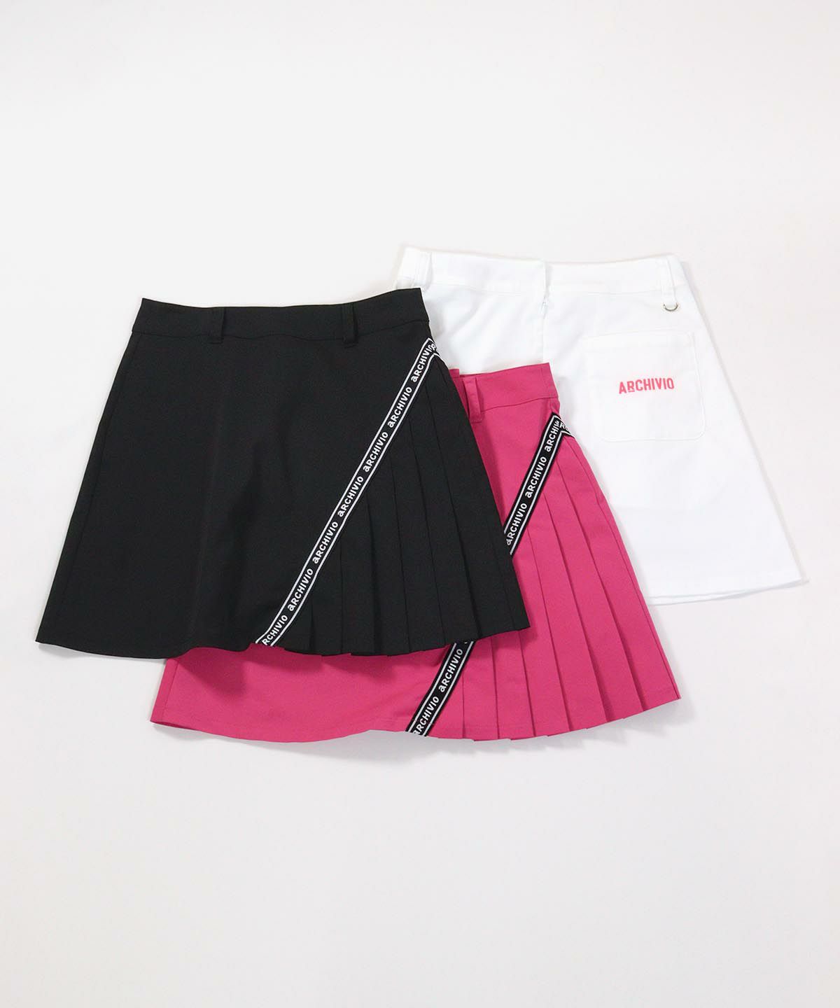 カラーバリエーション