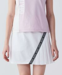 モデル着用画像（ホワイト）