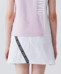 モデル着用画像（ホワイト）