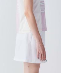 モデル着用画像（ホワイト）