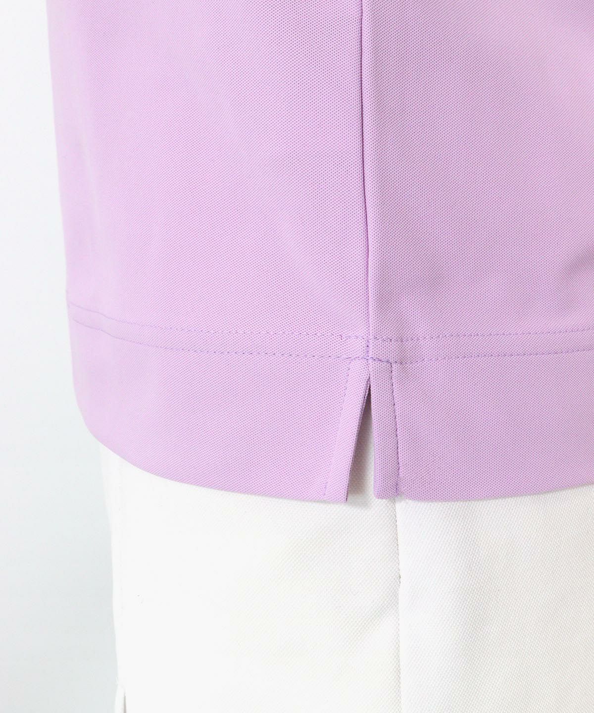 裾(ライトパープル)