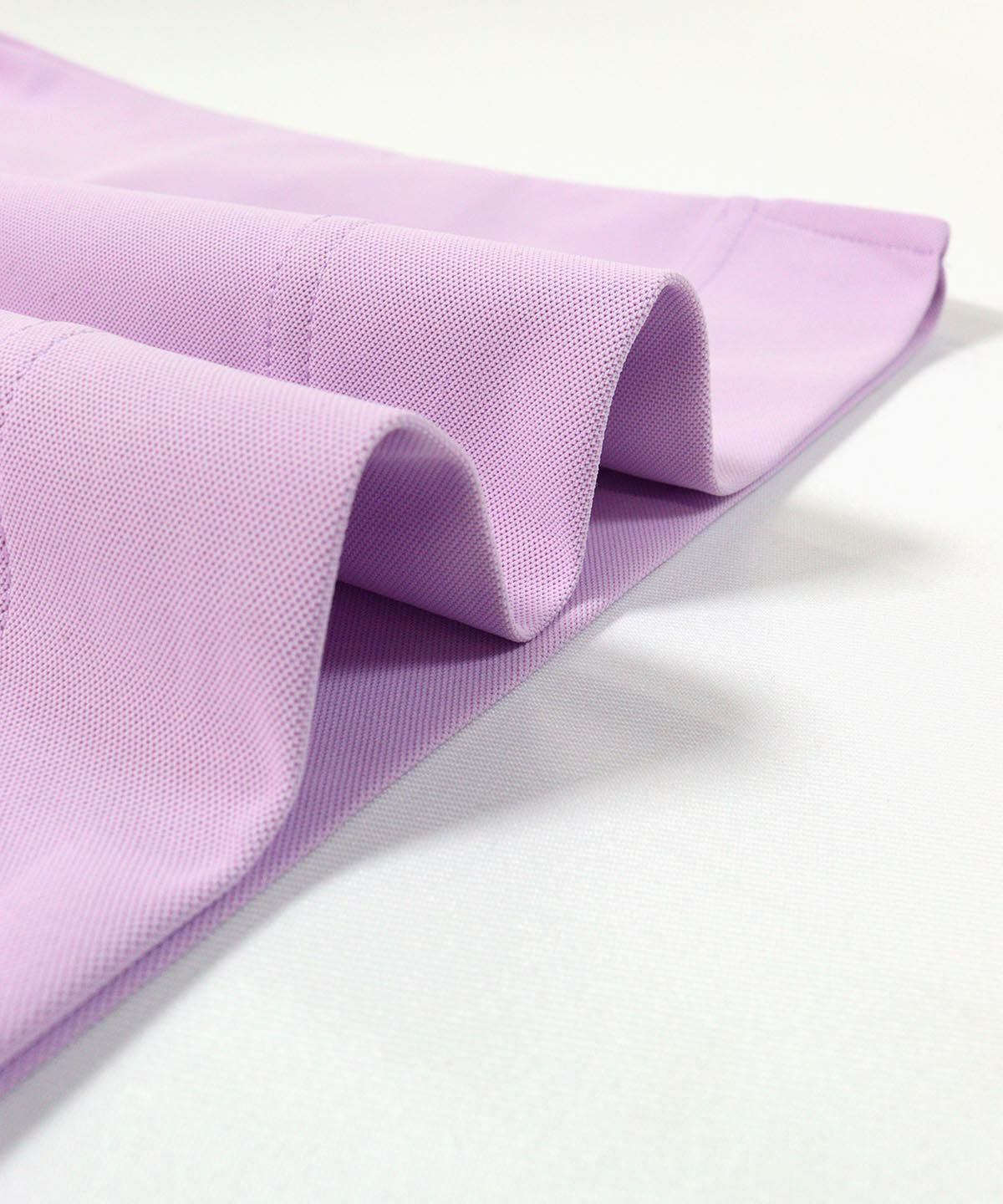 生地感(ライトパープル)