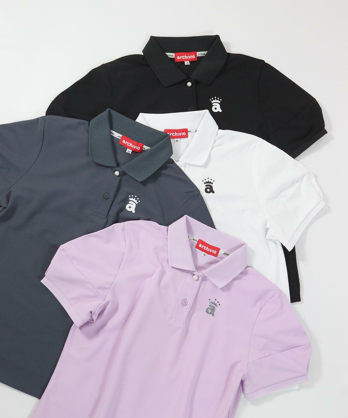 カラーバリエーション