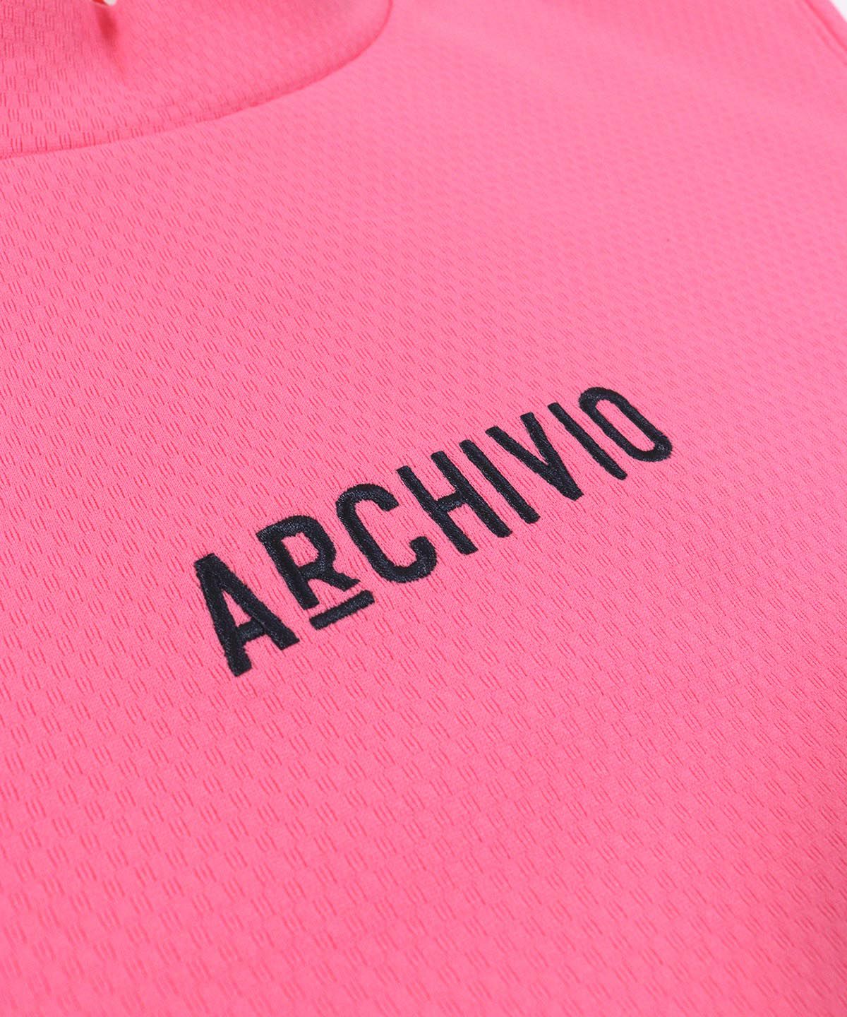 ロゴアップ(ピンク)