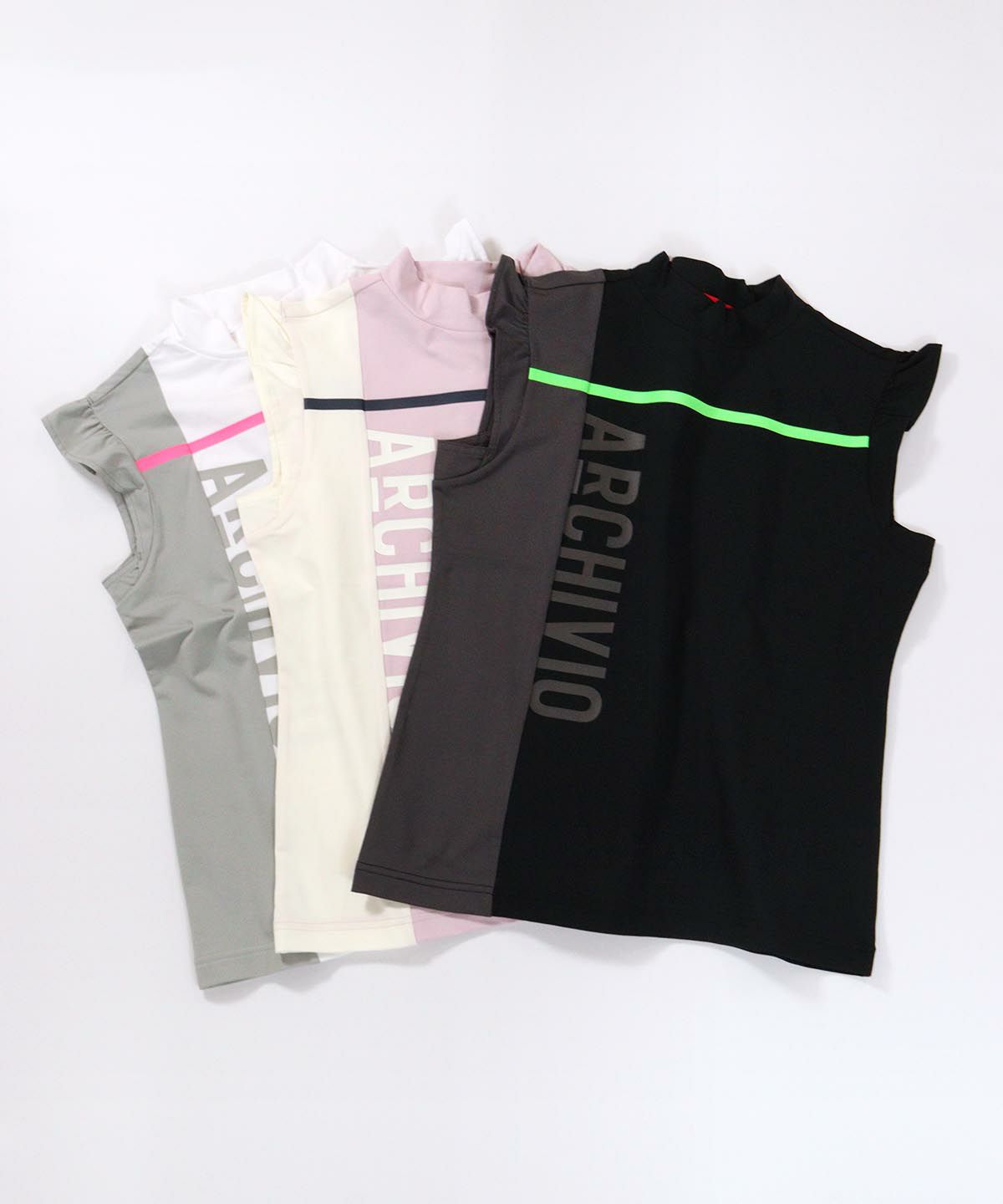 カラーバリエーション