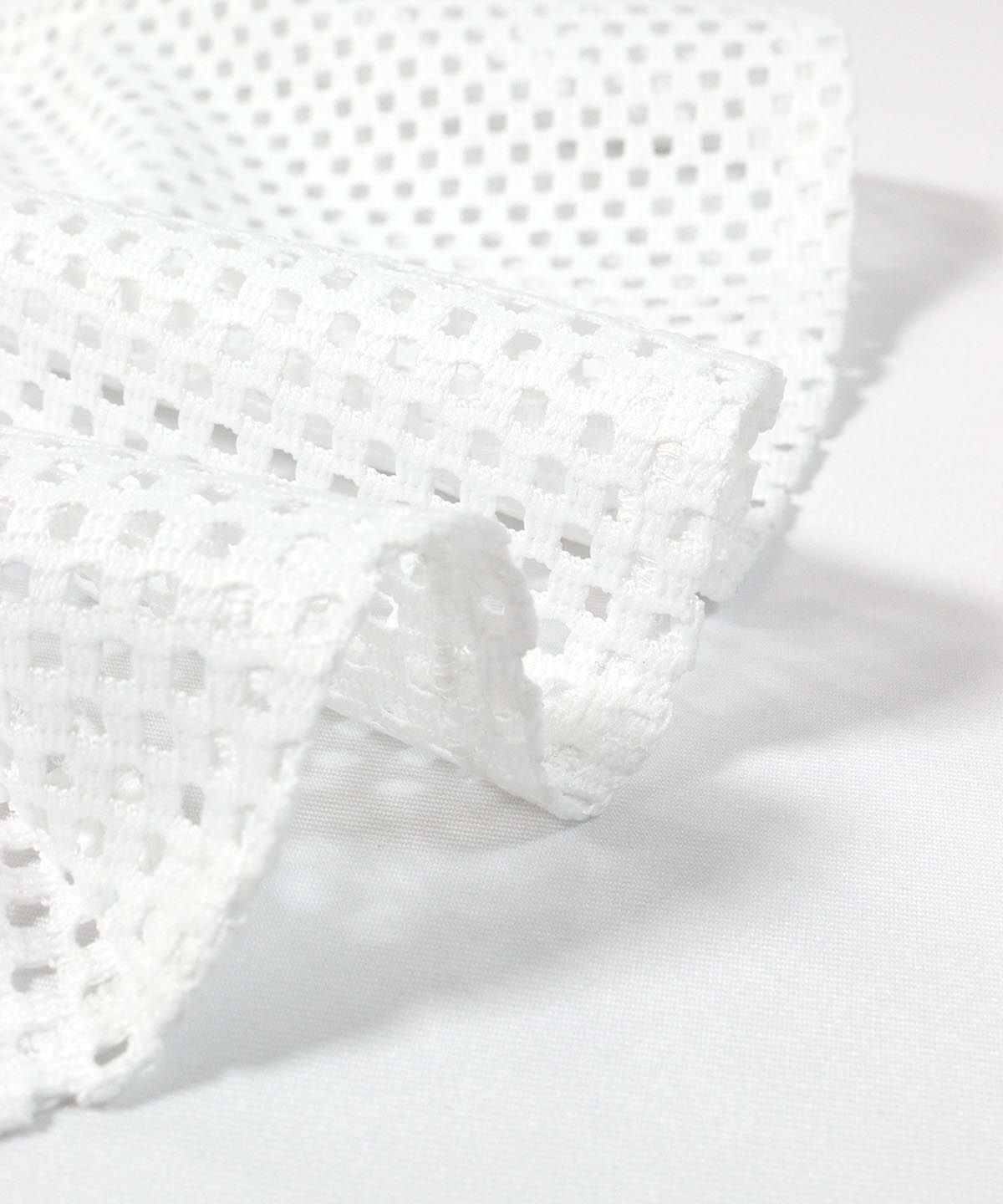 生地感(ホワイト)