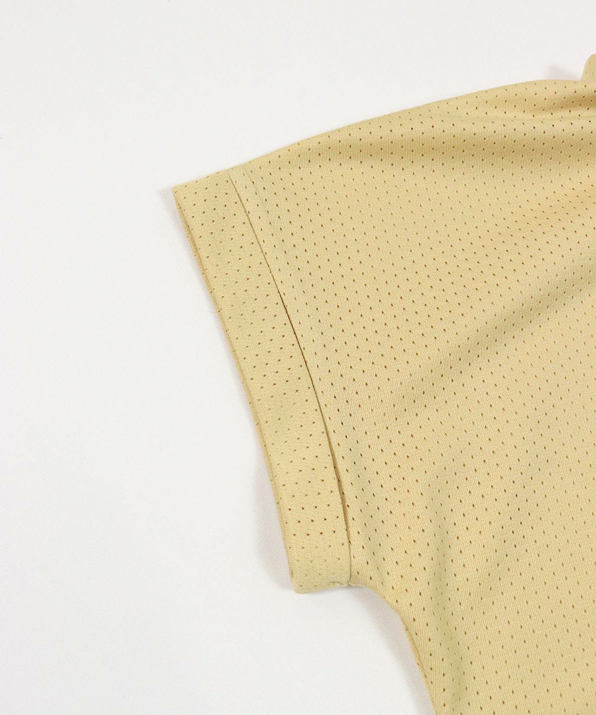 袖口(ベージュ)