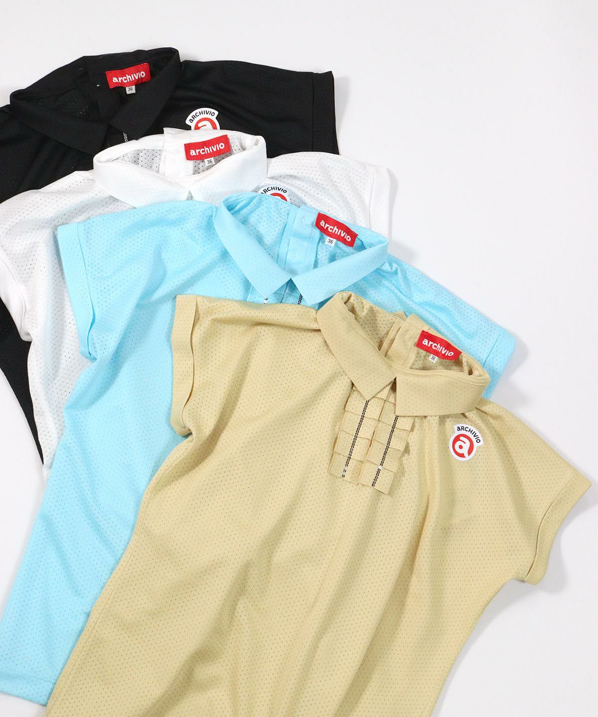 カラーバリエーション