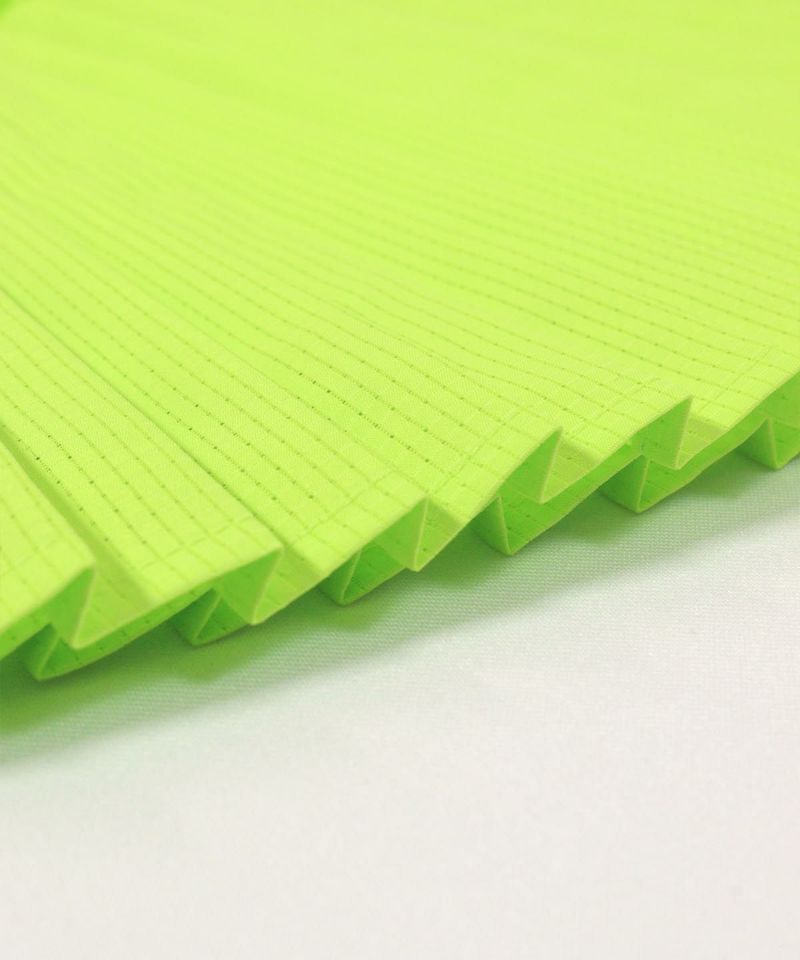 生地感(ライトグリーン)