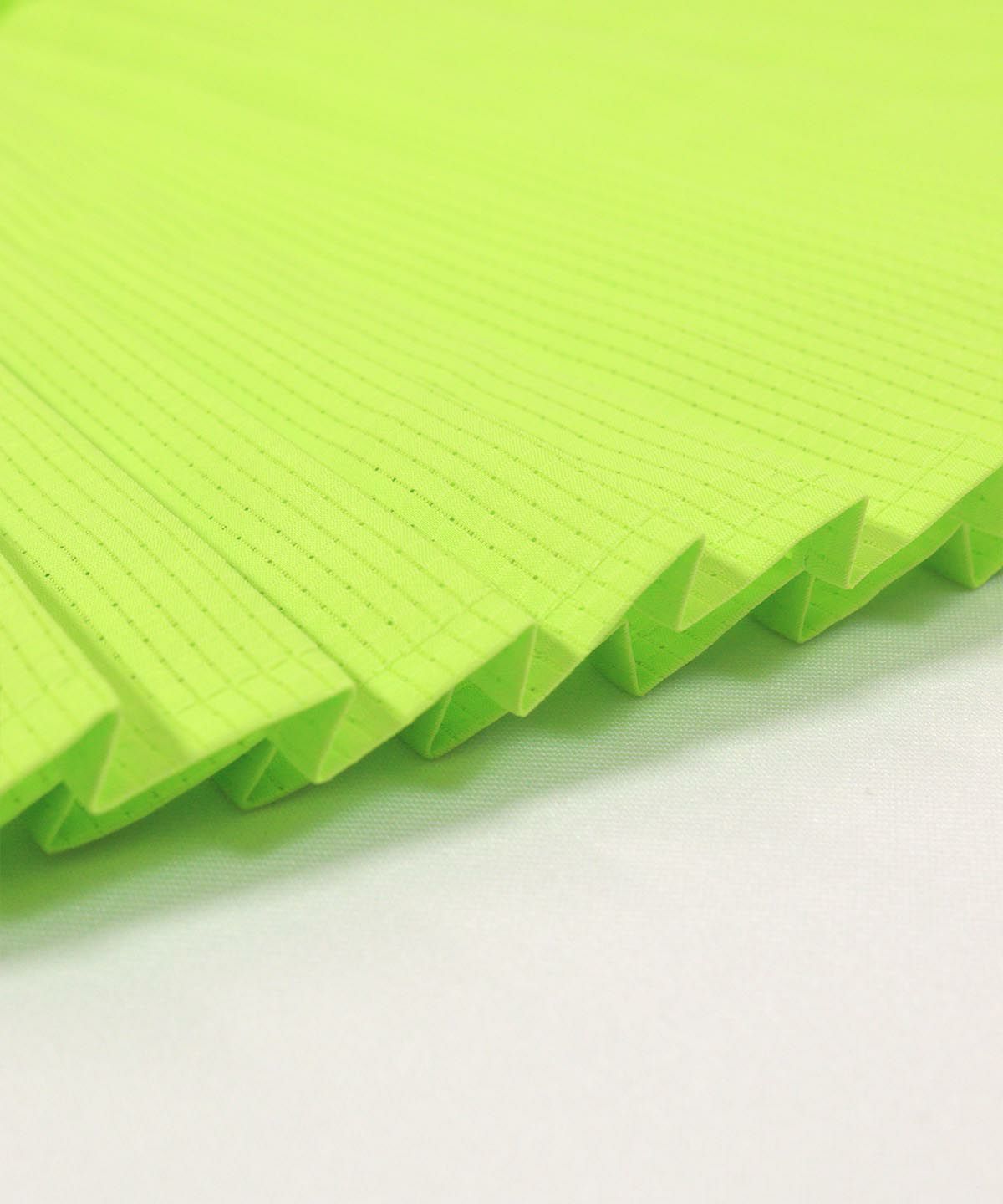 生地感(ライトグリーン)