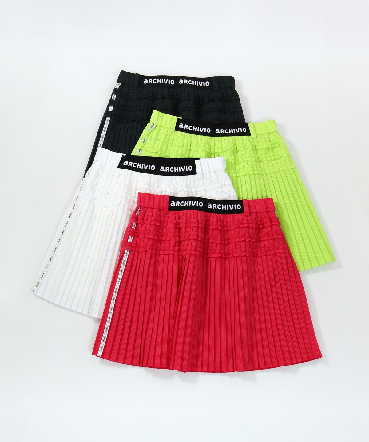 カラーバリエーション