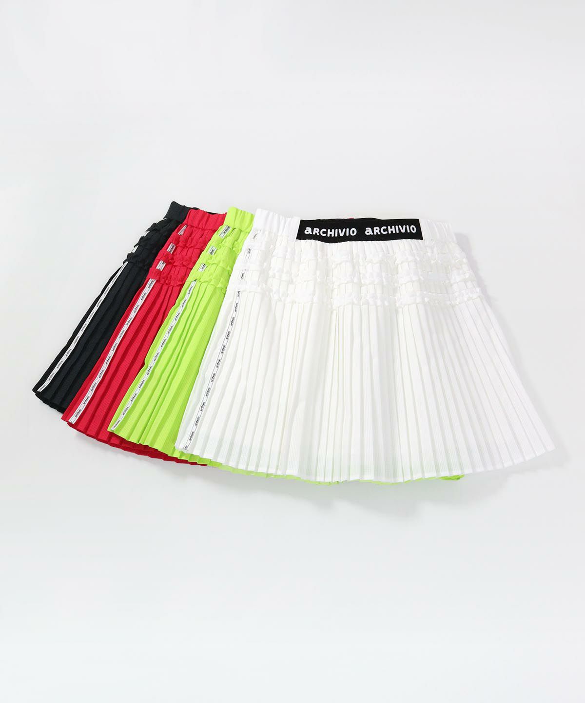 カラーバリエーション