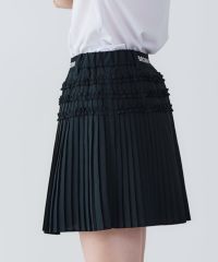 モデル着用画像（ブラック）