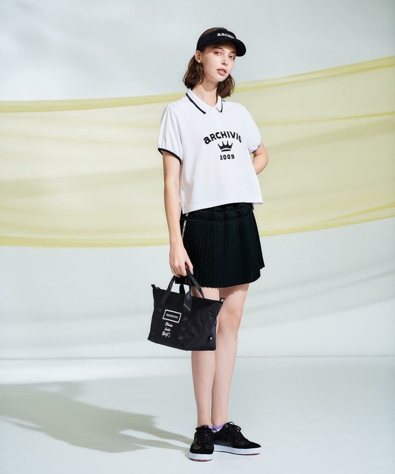 モデル着用画像（ブラック）