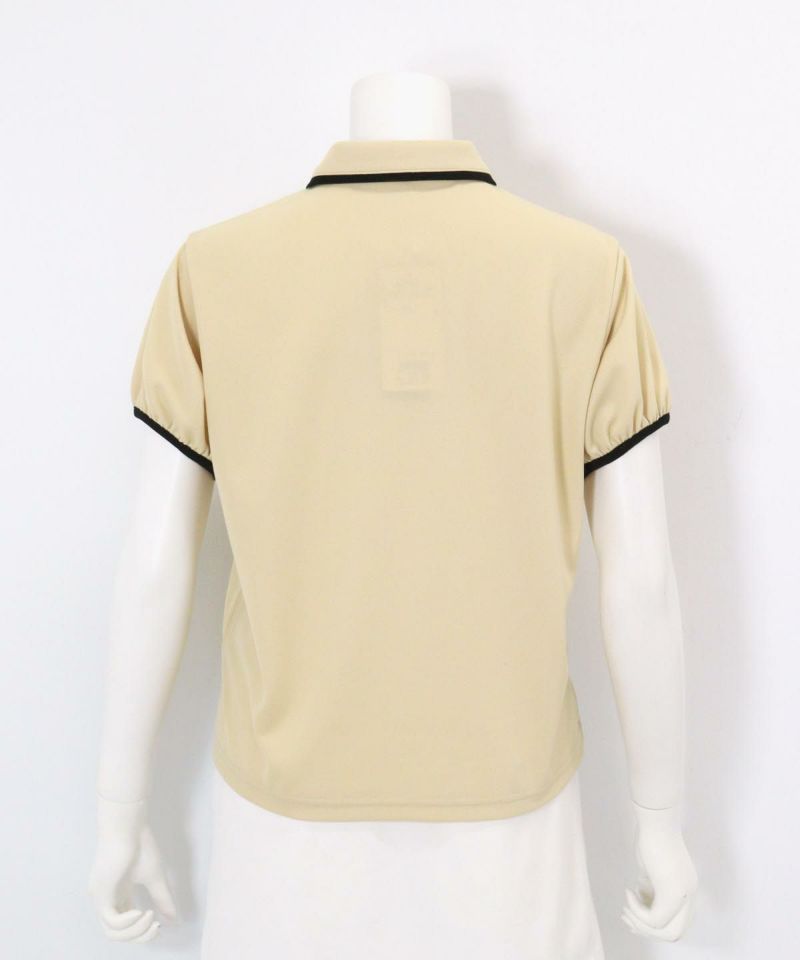 後ろ(ベージュ)