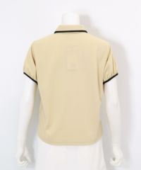 後ろ(ベージュ)