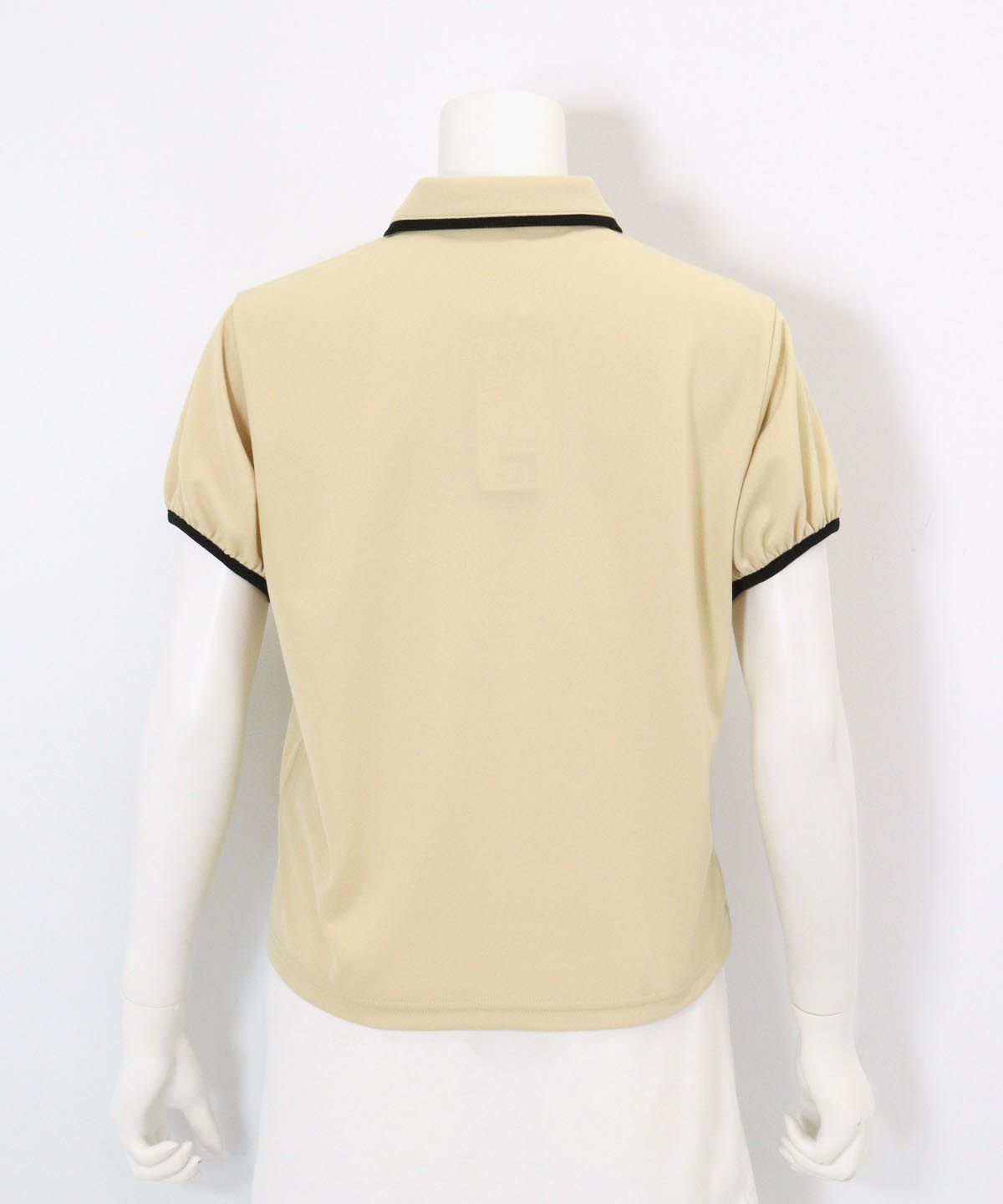 後ろ(ベージュ)