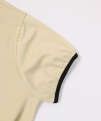 袖口(ベージュ)