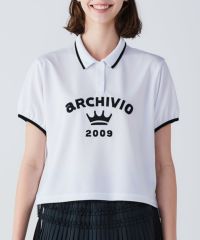 モデル着用画像(ホワイト)