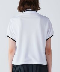 モデル着用画像(ホワイト)