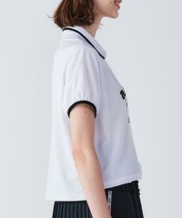 モデル着用画像(ホワイト)