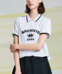 モデル着用画像(ホワイト)