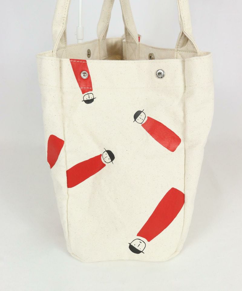 コットンキャンバストートバッグ|スタジオピッコーネ - ゴルフ