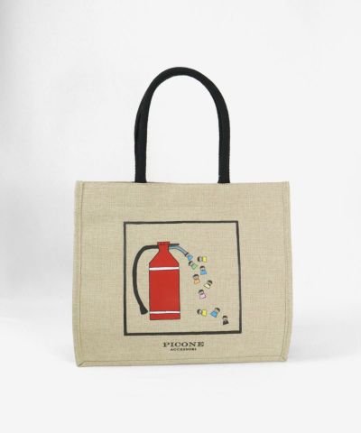 レザー風トートバッグ|スタジオピッコーネ - ゴルフウェアや婦人服通販