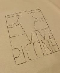 デザイン部分（キャメル）