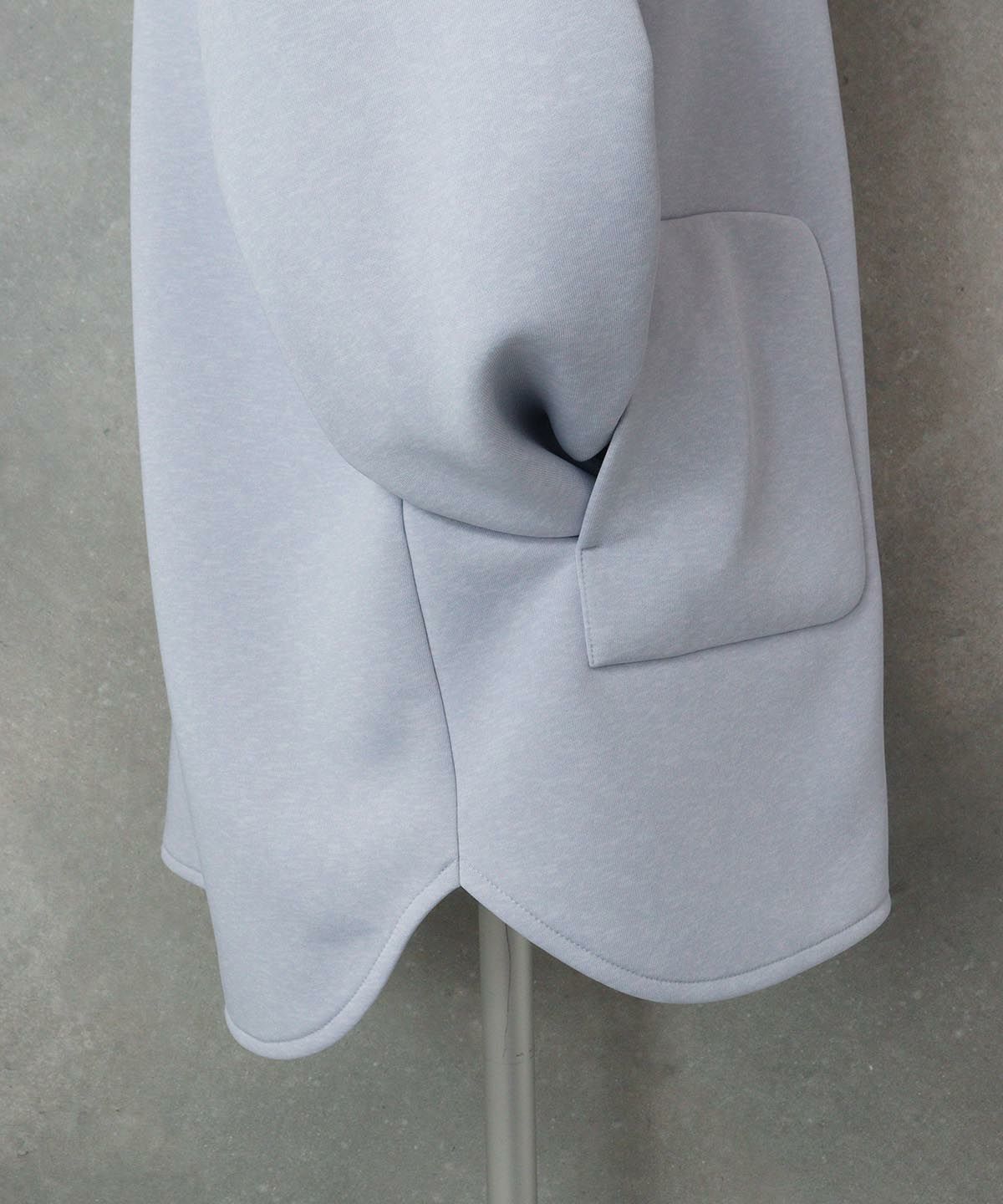 ノーカラージャケット|スタジオピッコーネ-アウトレット- - ゴルフ