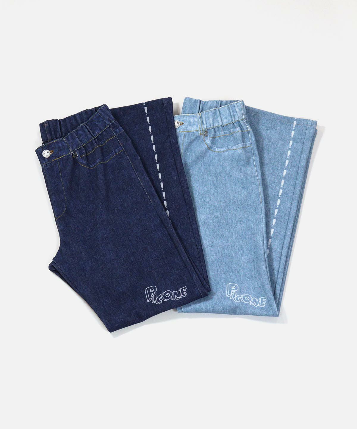 カラーバリエーションン