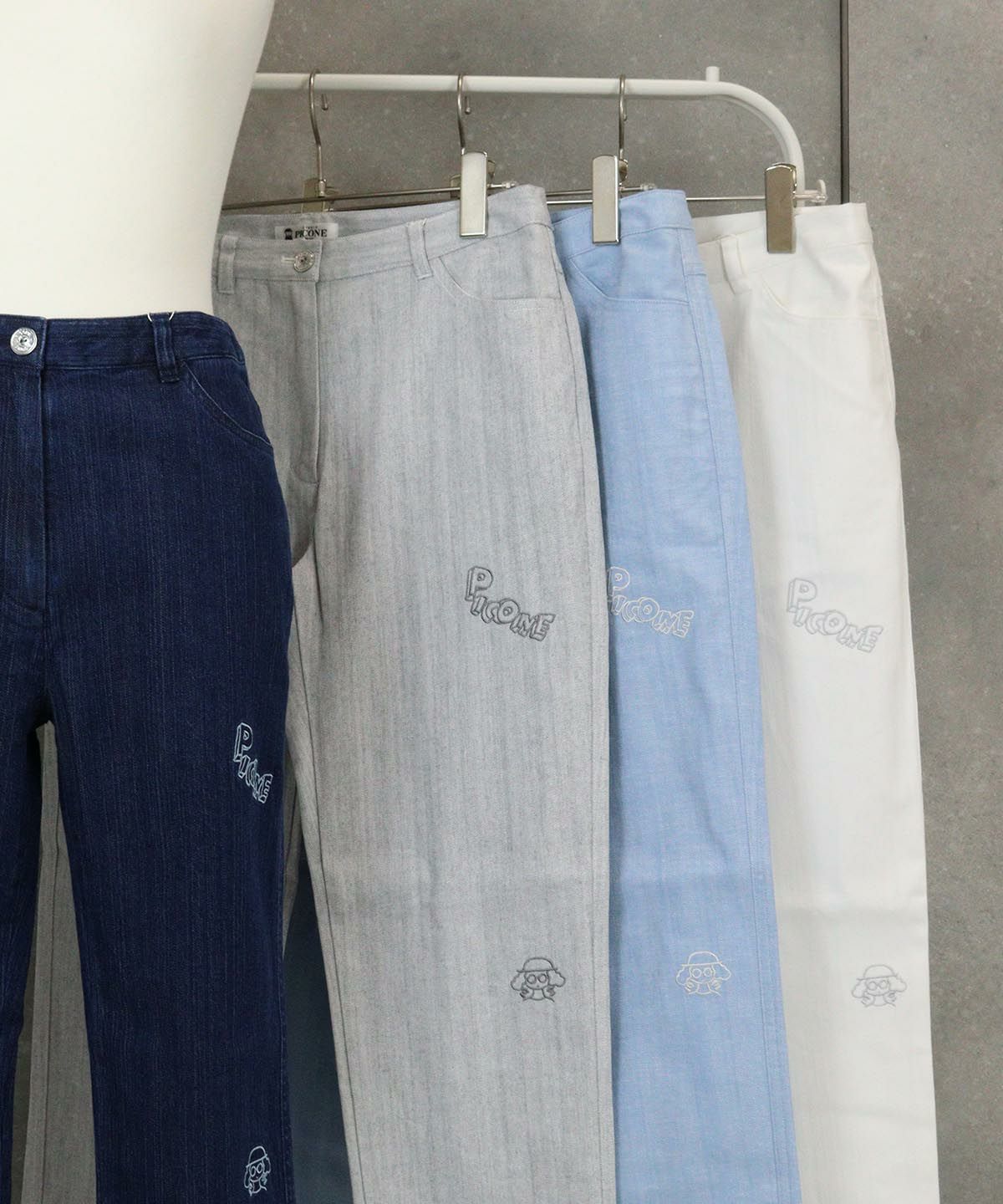 カラーバリエーション