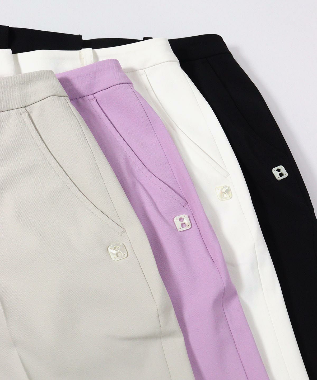 カラーバリエーション