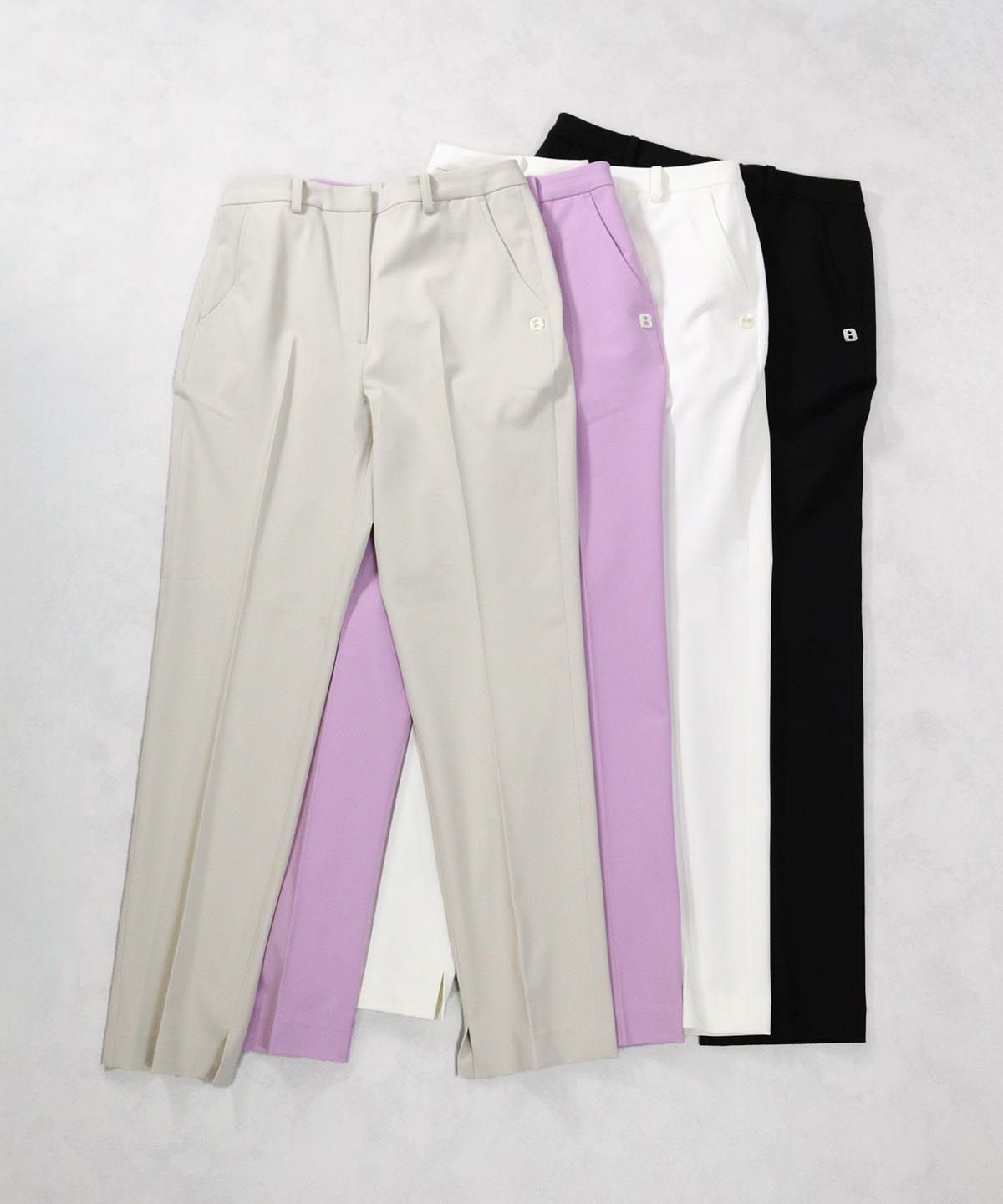 カラーバリエーション