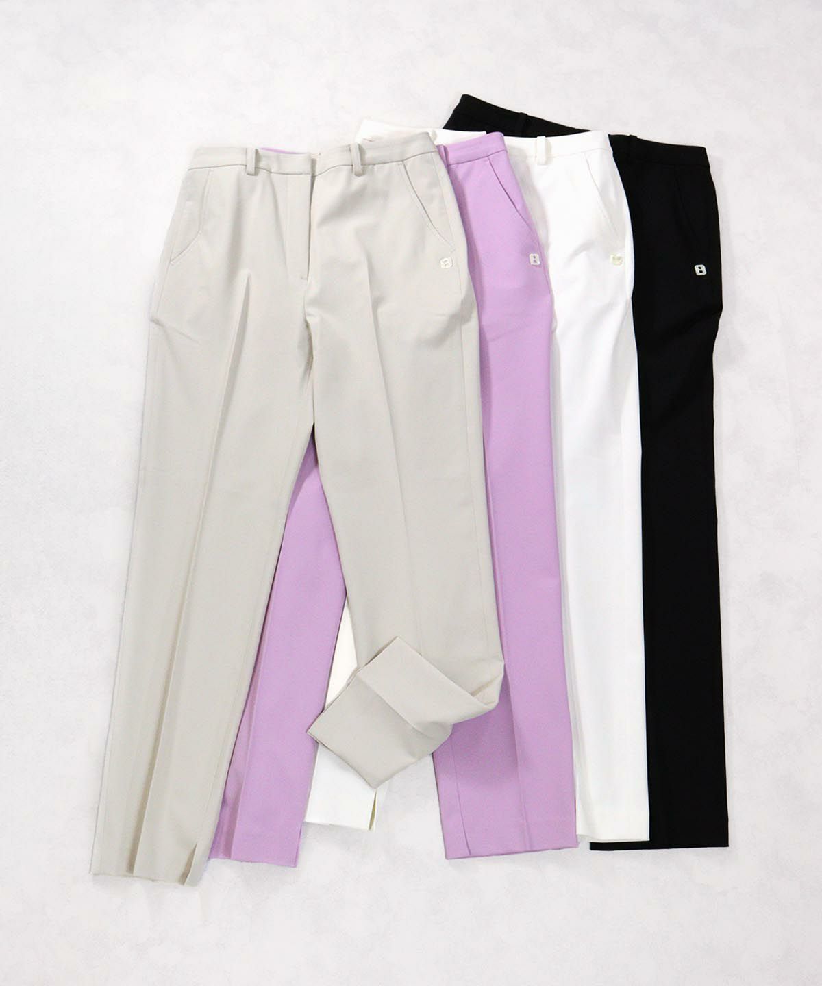 カラーバリエーション