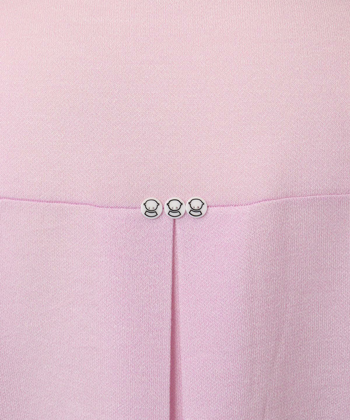 後デザイン部分（ピンク）