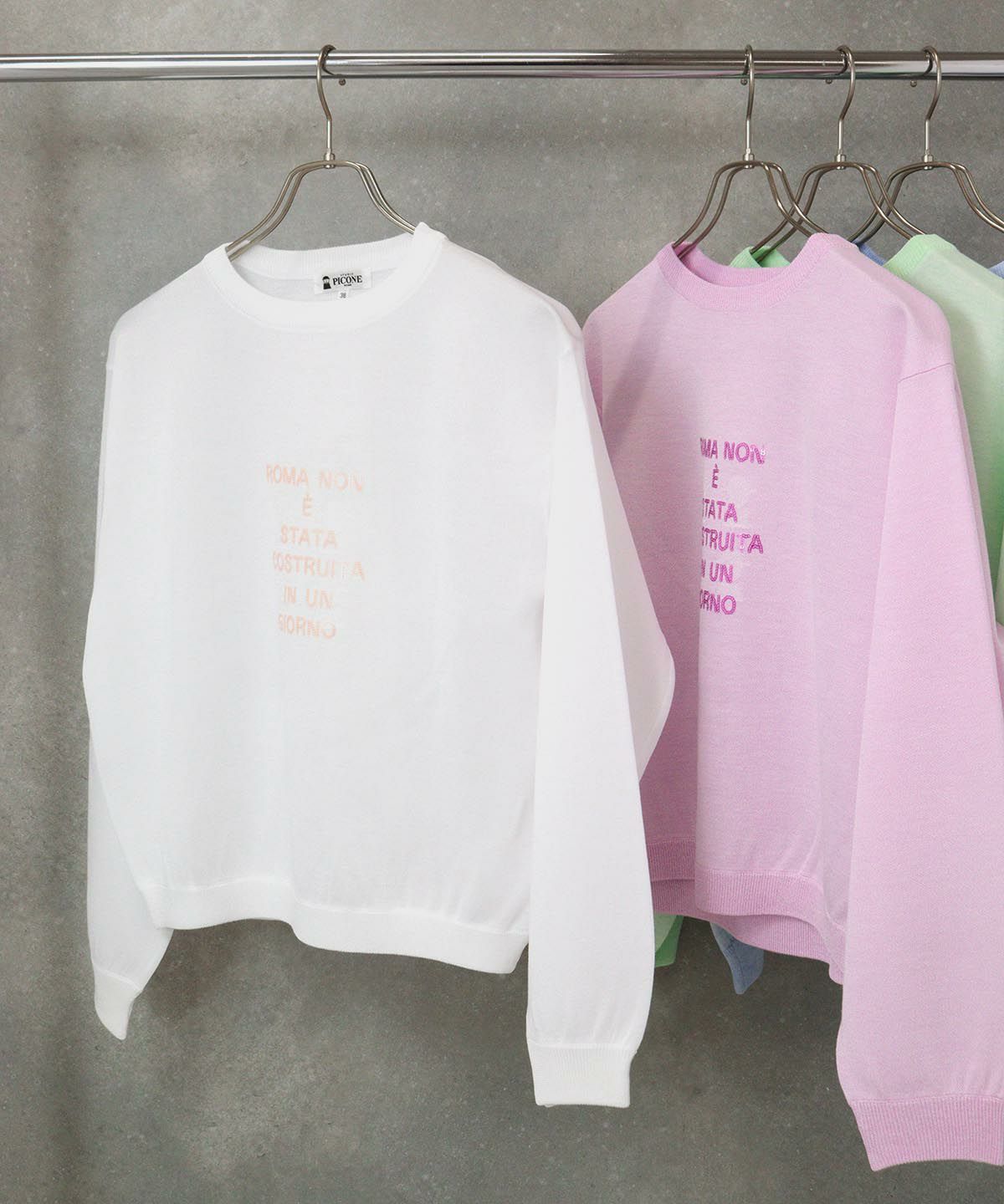 カラーバリエーション