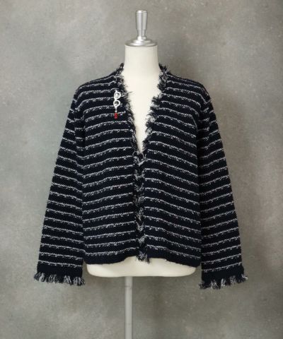 スタジオピッコーネ ジャケット - 30代・40代・50代・60代の婦人