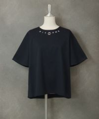 袖部分（ピンク）