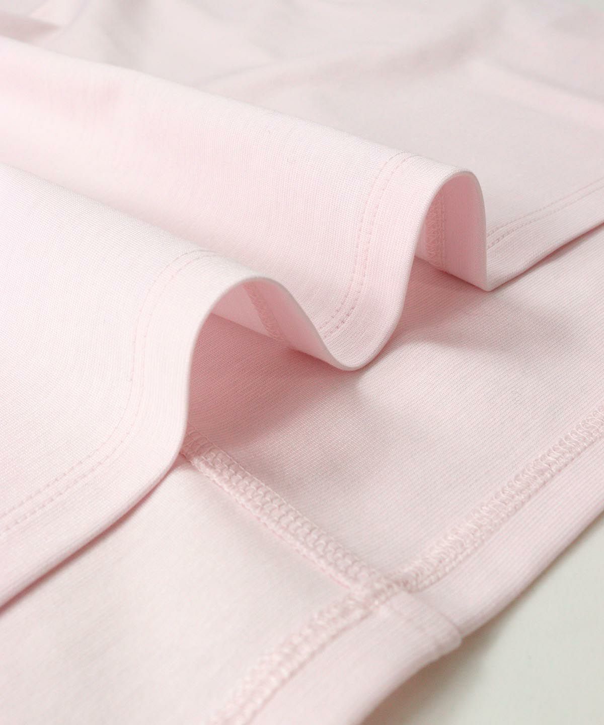 生地感(ピンク)