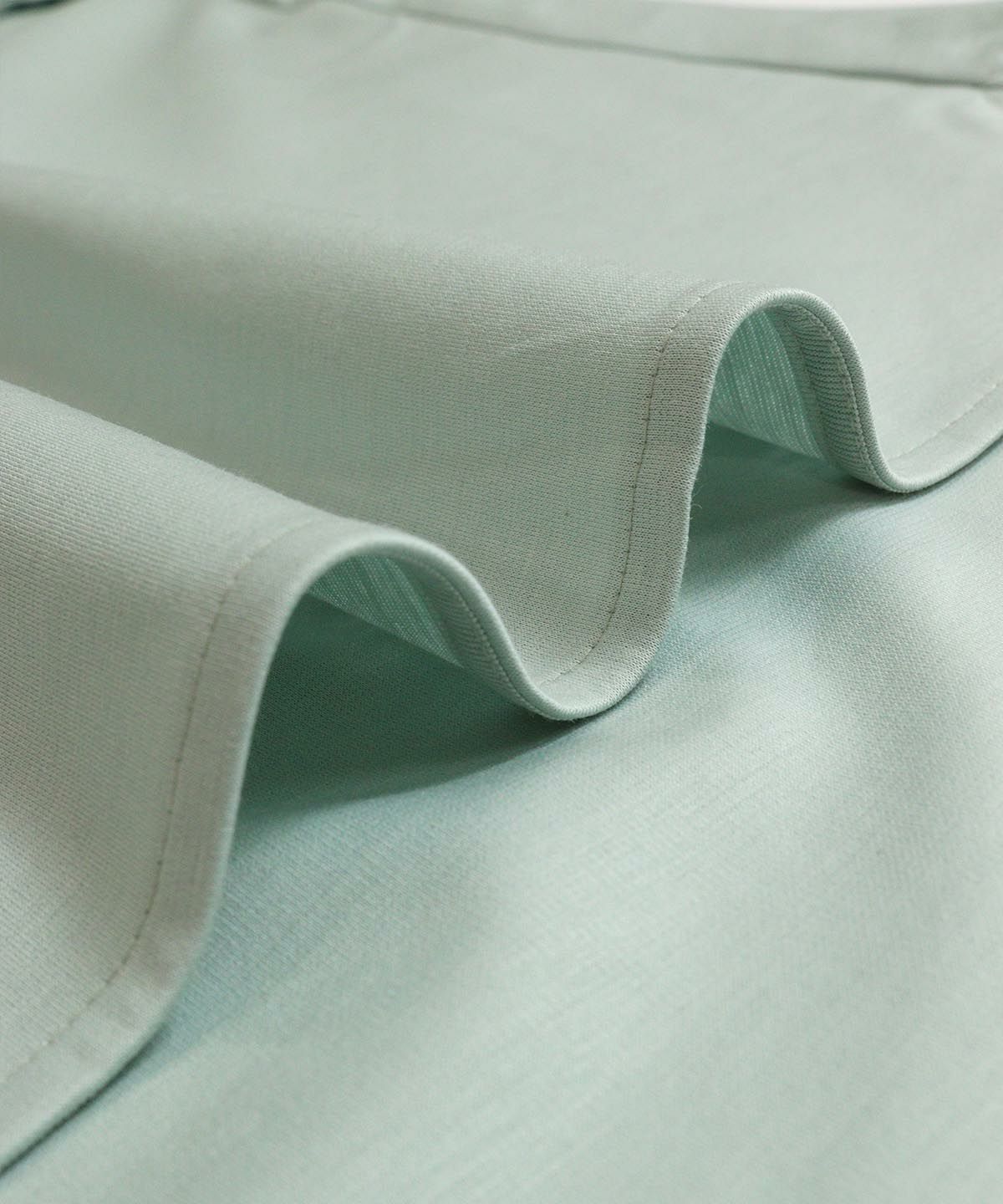 生地感（ライトグリーン）